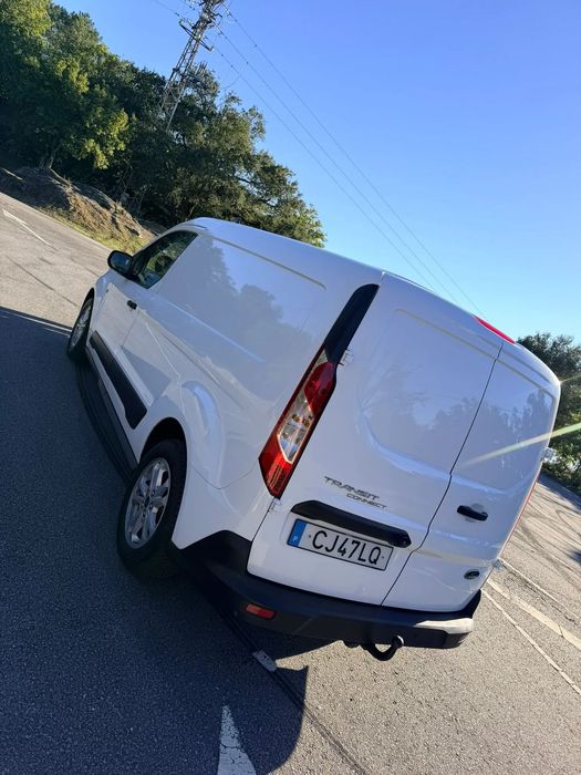 Ford Transit Connect 240 L2 Trend foto 5