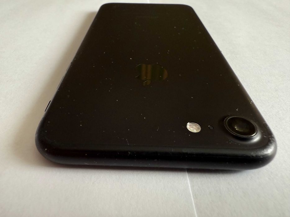 iPhone 7 128 GB Black