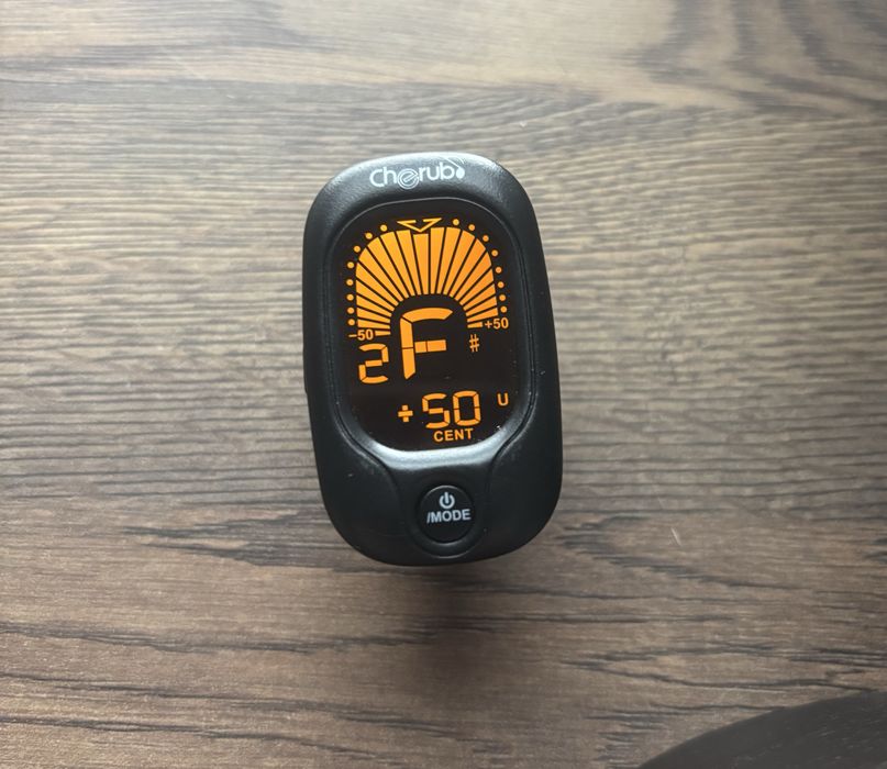 Ukulele + stroik gratis!