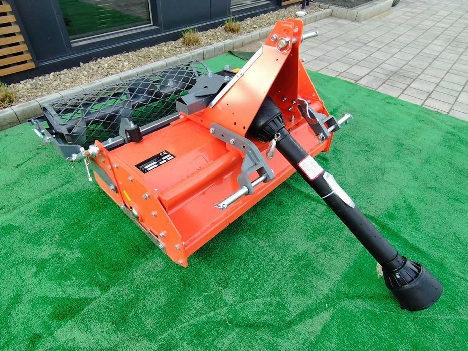 Glebogryzarka Seperacyjna * 1,05 - 1,65 m * Dostawa Cały Kraj