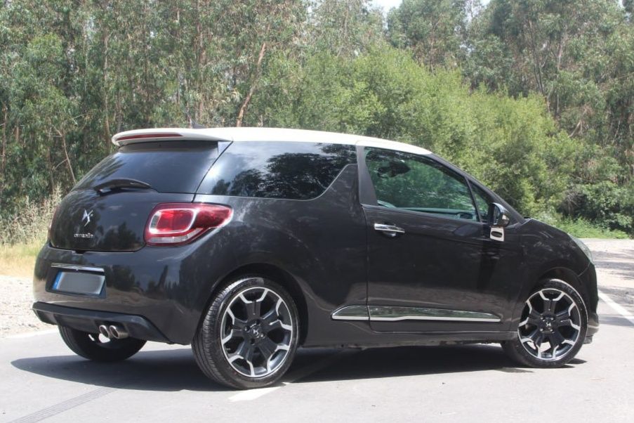 Citroën DS3