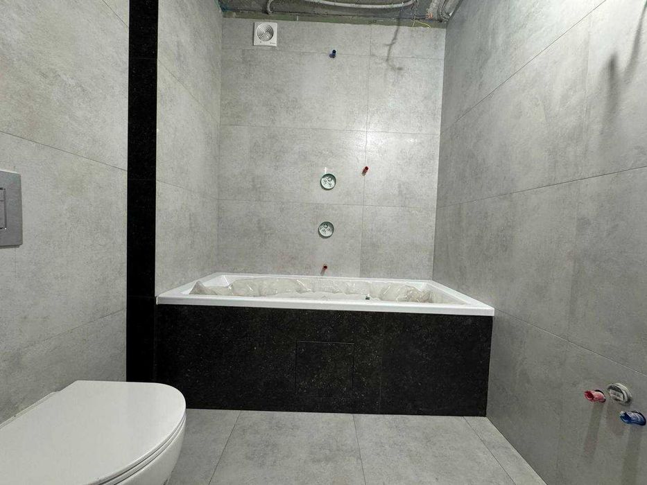 Продаж 3-кім.квартири 102м2 з новим ремонтом вул. Стрілецька. Автономка. Держ.програми.
