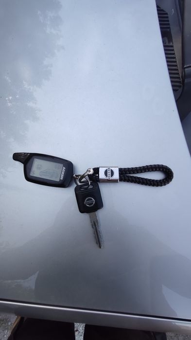 Продам Nissan Almera Classic 2010