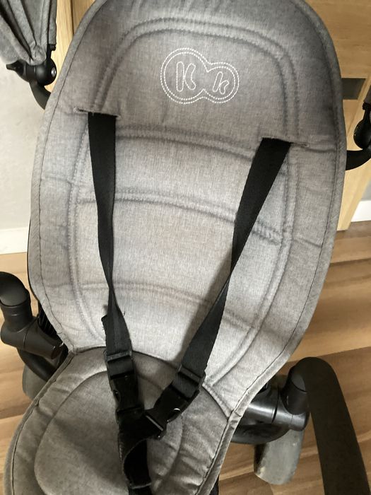 Rower dla dzieci, trójkołowy