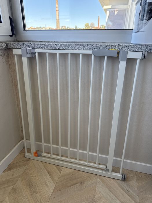 Cancela de seguranca  80-90cm ajuste