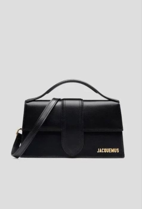 Сумка жіночі Jacquemus