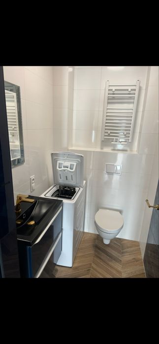 Wynajmę mieszkanie w Książu Wlkp.