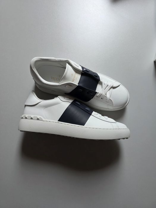 Valentino shoes size 42/ Валентинович кросівки чоловічі 42 розмір