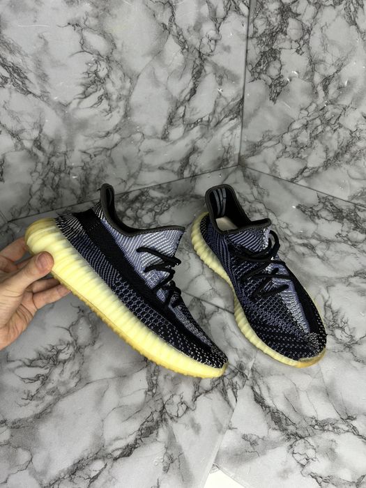 Кроссовки adidas yeezy boost 350 оригинал размер 41 26 см