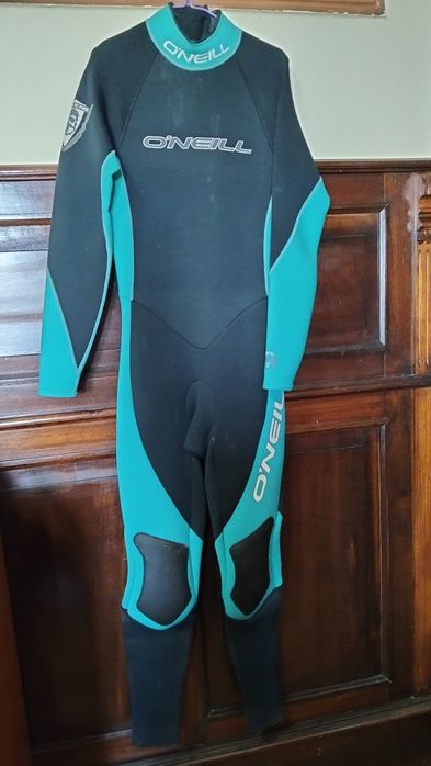 Fato de Surf de Homem " O'NEIL"