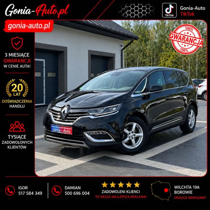Renault Espace