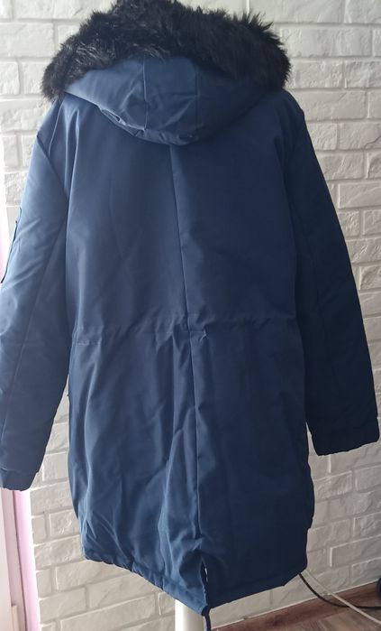 Kurtka zimowa damska XL (42)