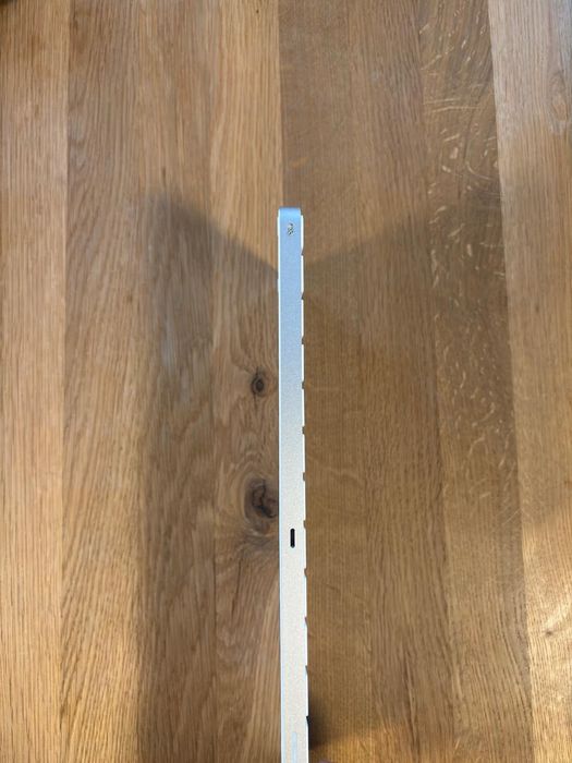 Klawiatura Apple Magic Keyboard bezprzewodowa