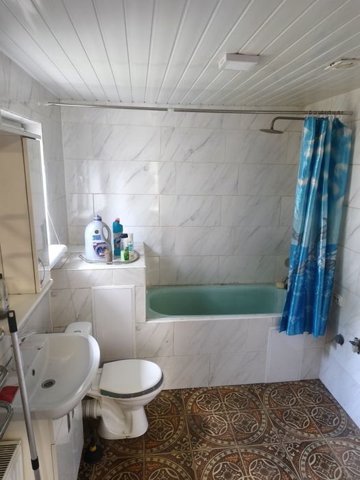 Продаж житлового будинку в центрі міста Малин (вул. Винниченка)