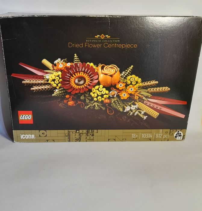 Coleção Lego Selado