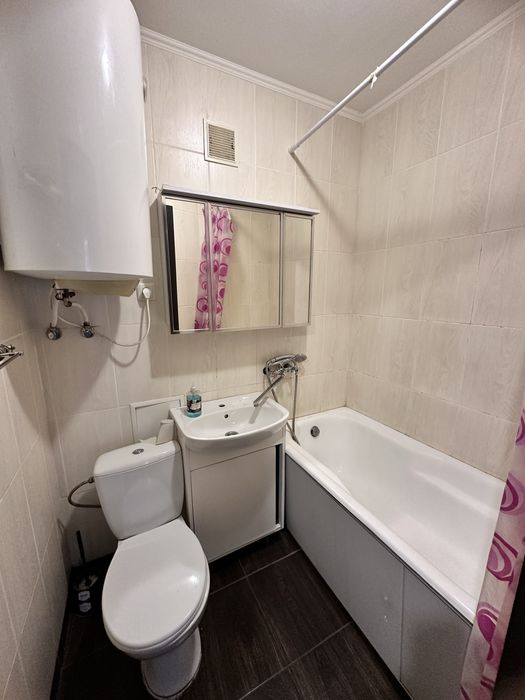 Квартира погодинно- подобово. Центр,вул.Ярослава Мудрого 28