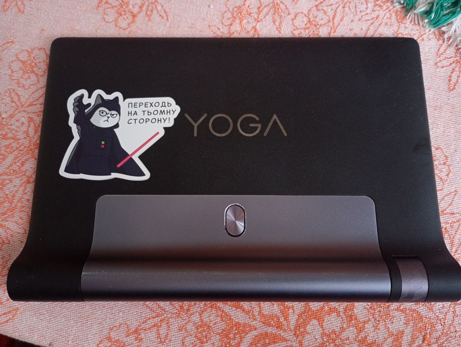 Lenovo  YT3-850M