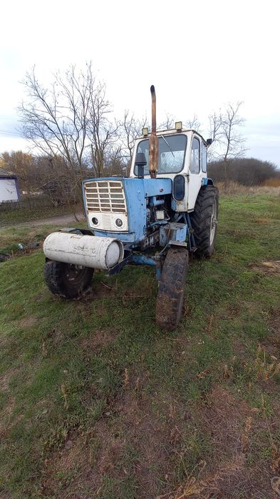 Продам трактор ЮМЗ