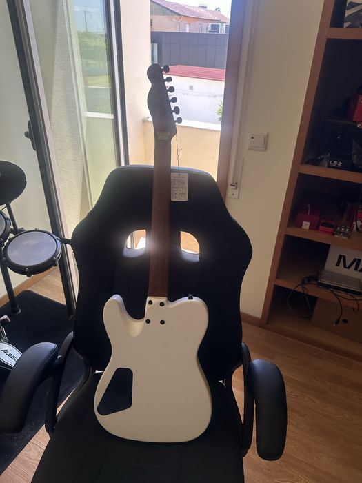 Charvel joe duplantier pro mod san dimas style 2 hh