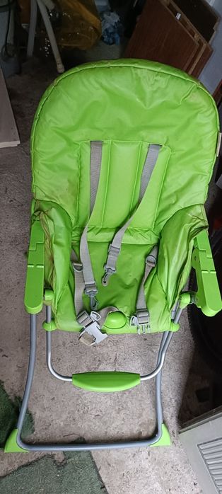 Cadeira de papa para bebés