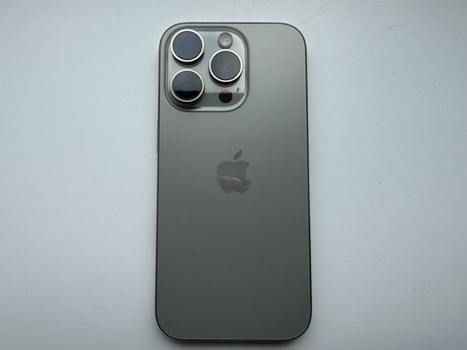 Apple iPhone 16 Pro 128gb Natural Neverlock 94%