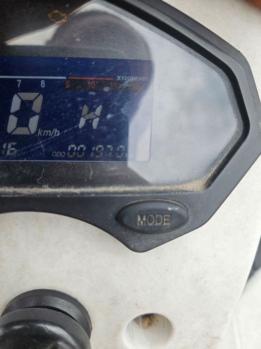 Квадроцикл Kayo AU 300 2024 року.
