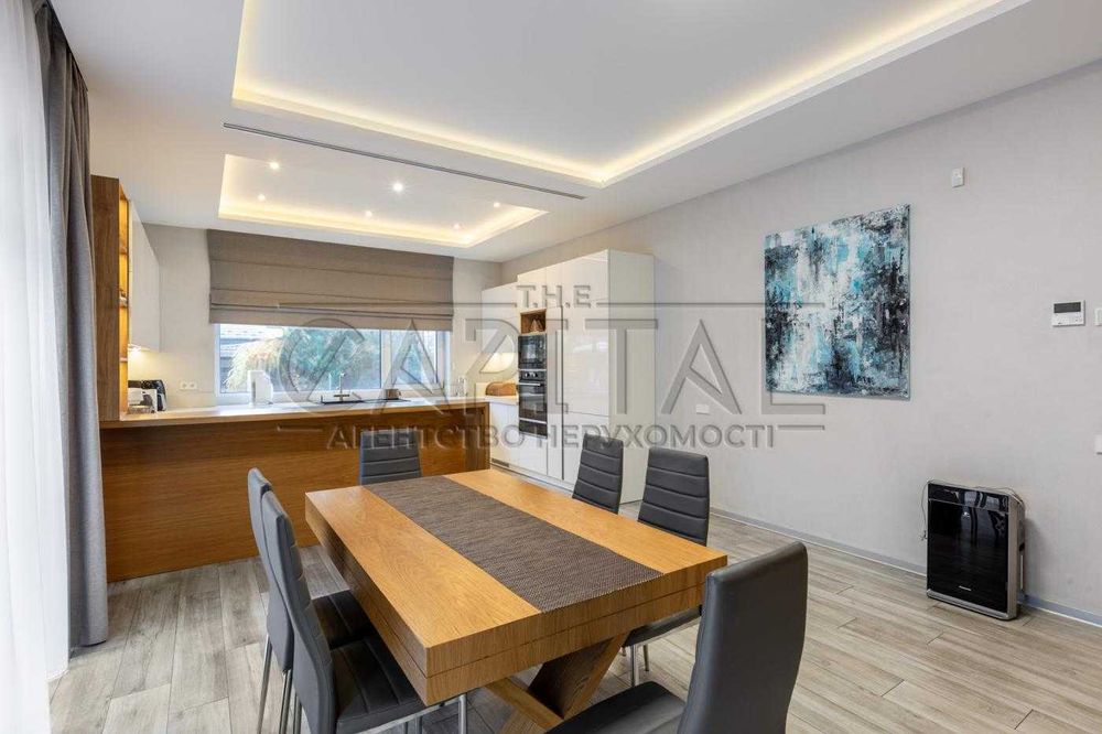 Продажа Дом Софиевская Борщаговка Киев