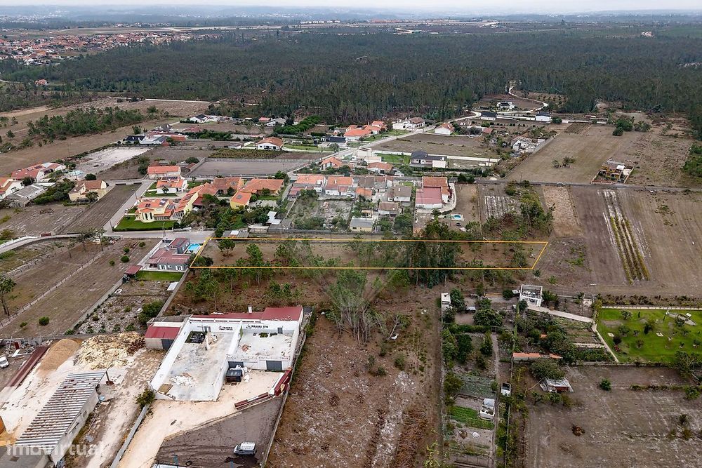 Terreno  para venda