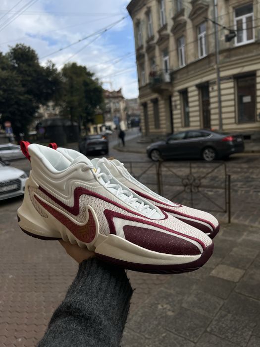 Nike Cosmic Unity кросівки найк чоловічі нові оригінал баскетбольні