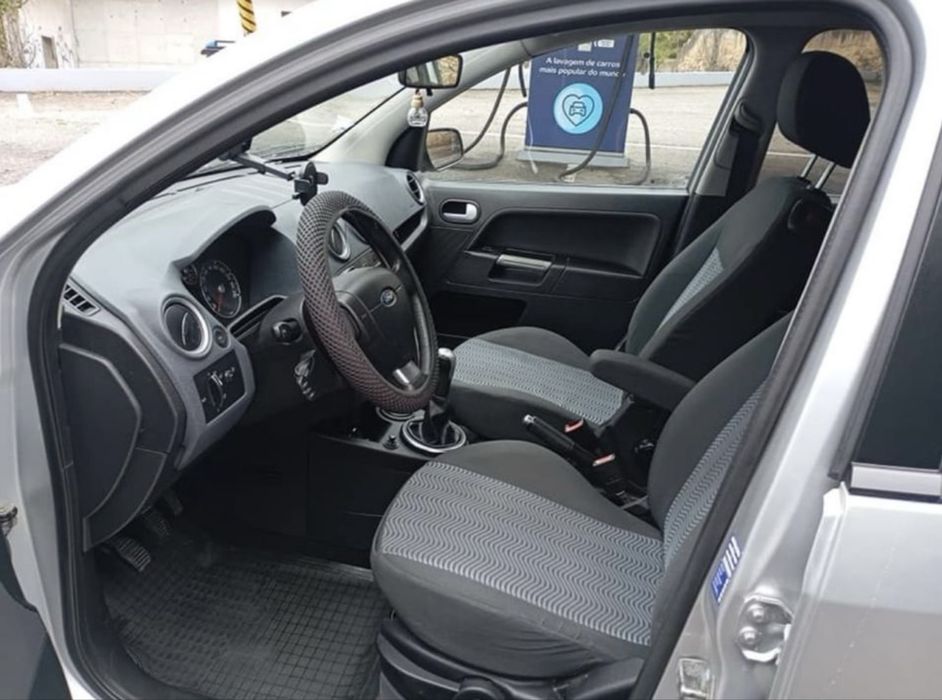 Vendo Ford Fusion + 2008 TDCI Boa Oportunidade