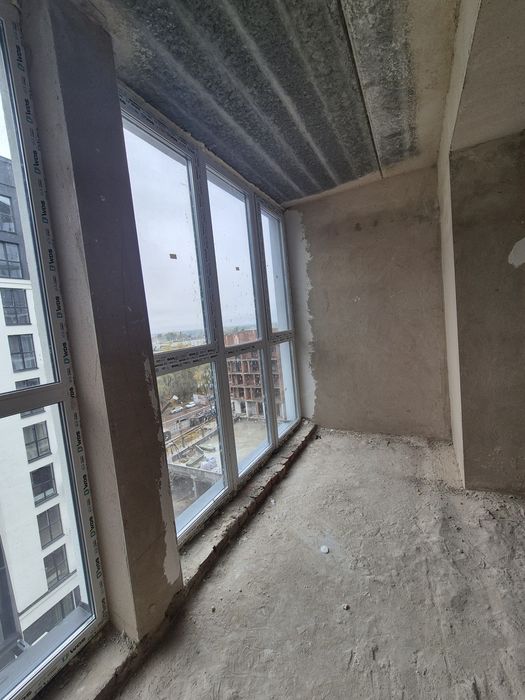 Продам 1 кімнатну квартиру в жк Смарт сіті