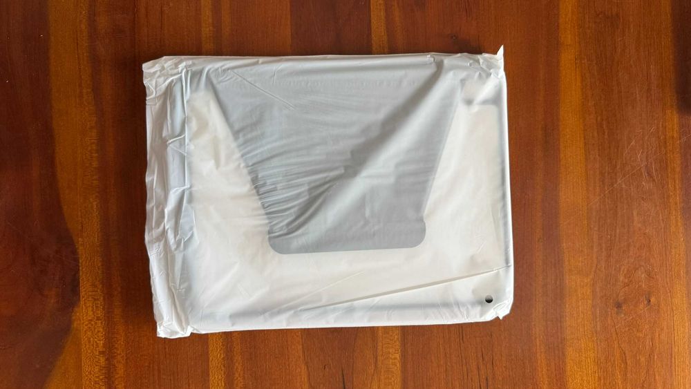 Capa para iPad Air 11'' nunca usada