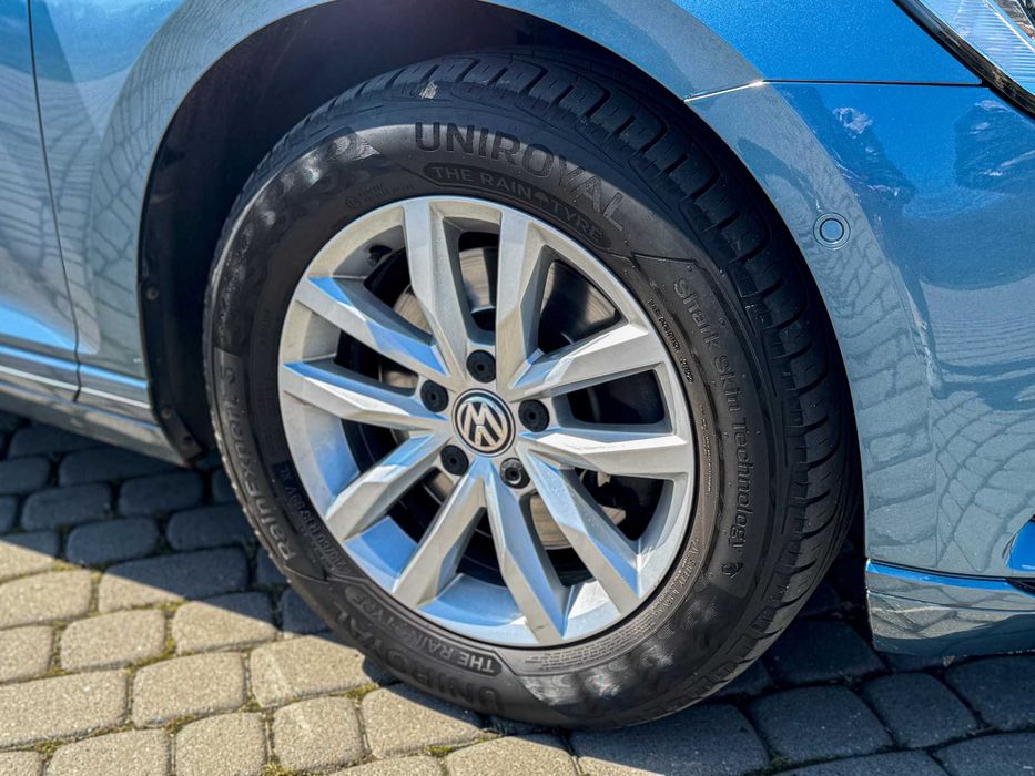 продам Volkswagen Passat B8 R-line 2017р