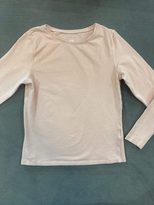 Ubrania dla dziewczynki