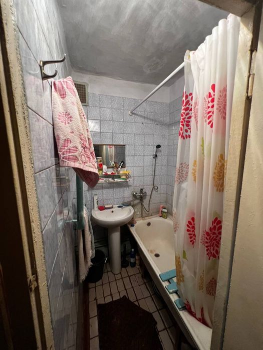 Продам  2 к. квартиру