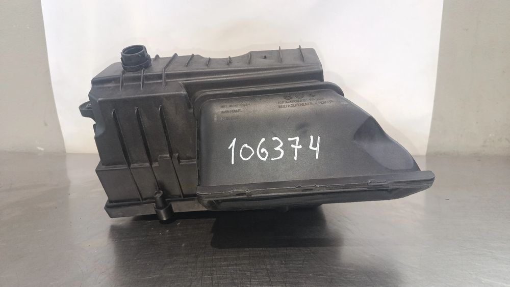 Caixa filtro ar SEAT Leon ST (5F8)