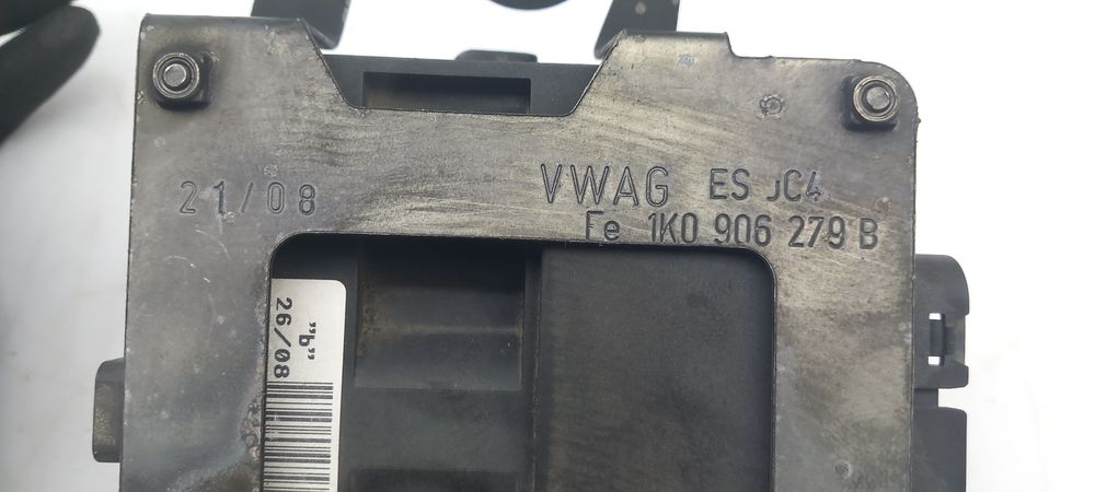 Módulo genérico SEAT Leon (1P1)