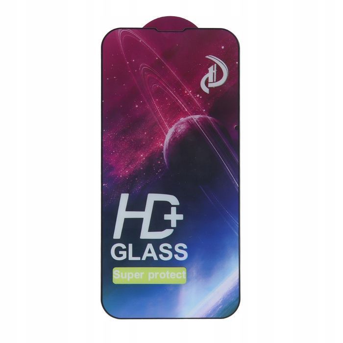 Szkło Hartowane Hd+ Glass Super Protection Do Iphone 12 / 12 Pro