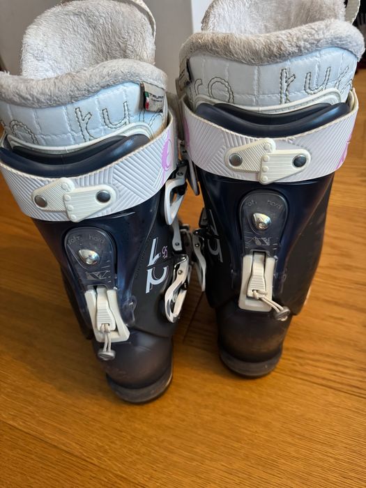 Buty narciarskie damskie Dalbello Kyra 25,5 39