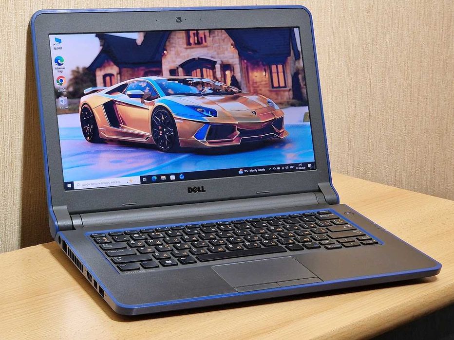 dell latitude 3340 - купити ноутбуки - Ціна на OLX.ua