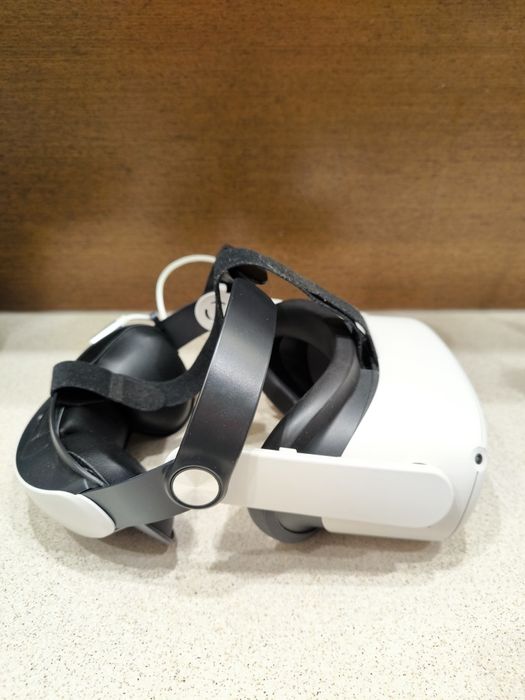 Oculus quest 2 256gb + KKCOBVR bateria