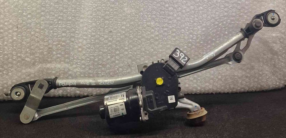 Motor Limpa Vidros Frente PEUGEOT 208 II (UB_, UP_, UW_, UJ_) ano 2020