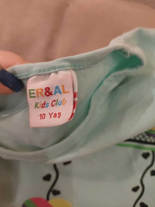 Кофтинка для дівчинки