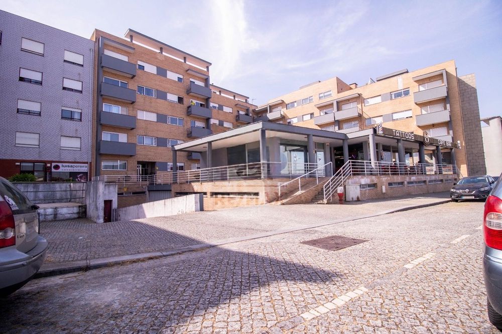 Quartos Cespu- Gândra