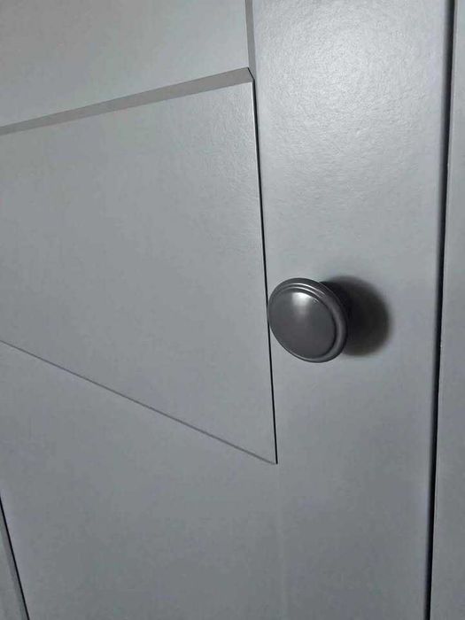 Roupeiro como Novo Entrega e Montagem Gratuita
