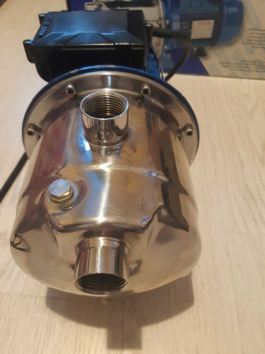 Pompa hydroforowa CAM 98 SPERONI