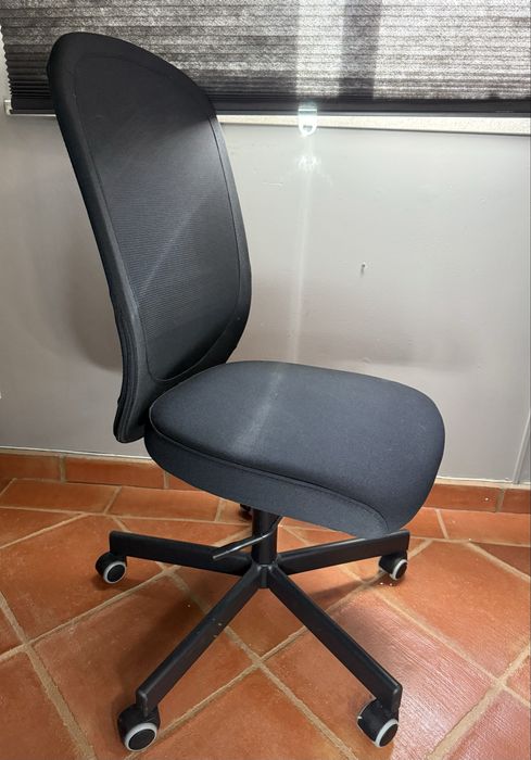 Cadeira Escritório FLINTAN IKEA