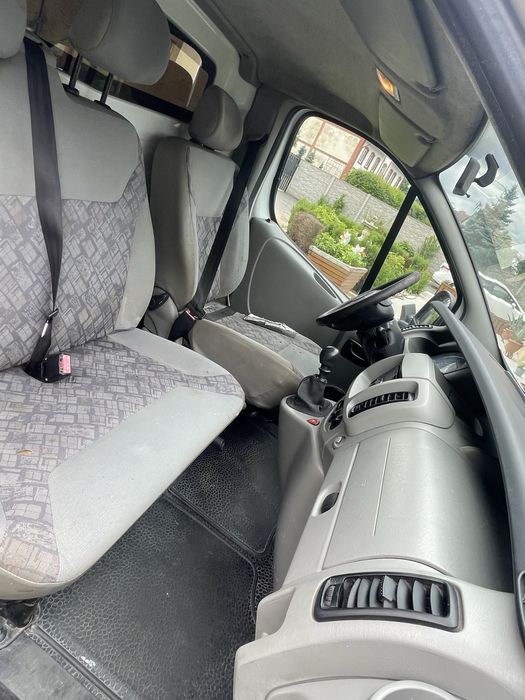 Sprzedam Opel Vivaro
