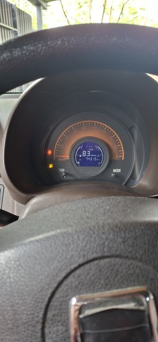 Авто автомобіль від власника Zotey z100 2015р