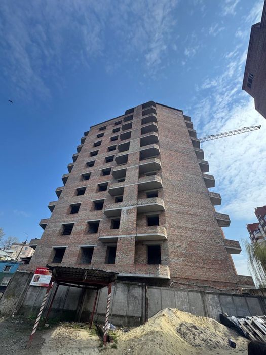 Продаж 1к.квартири вул. Галицька